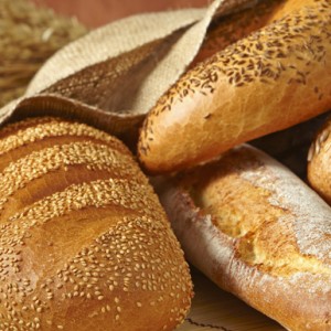 ekmek sevgisi