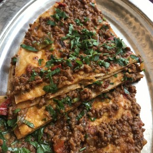 Kayseri Elmacıoğlu yağlama